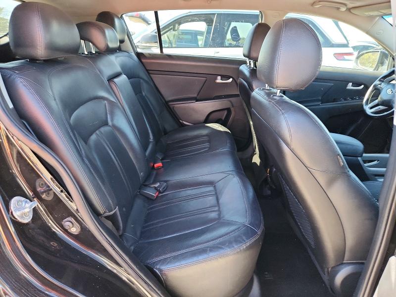 Продажа на аукционе авто 2016 Kia Sportage, vin: KNDPC3A64G7805690, номер лота: 71588936