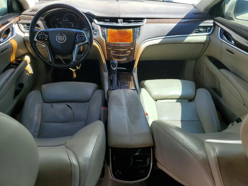 Продажа на аукционе авто 2014 Cadillac Xts, vin: 2G61M5S3XE9151022, номер лота: 71488446