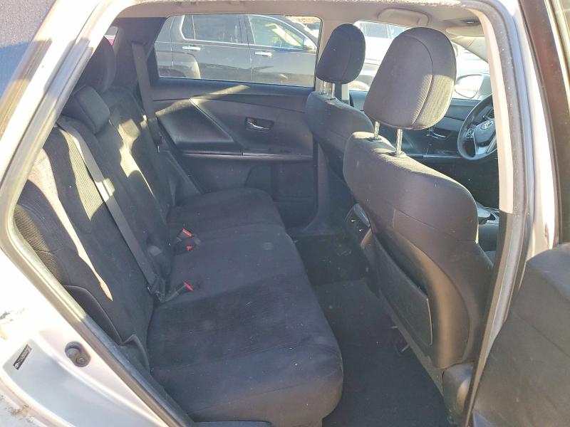 Продажа на аукционе авто 2013 Toyota Venza, vin: 4T3ZA3BB5DU071863, номер лота: 71500616