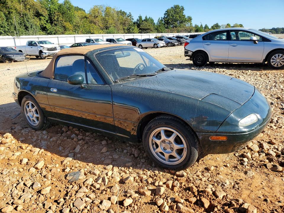 Продажа на аукционе авто 1990 Mazda Mx-5 Miata, vin: JM1NA3519L0134192, номер лота: 71594326