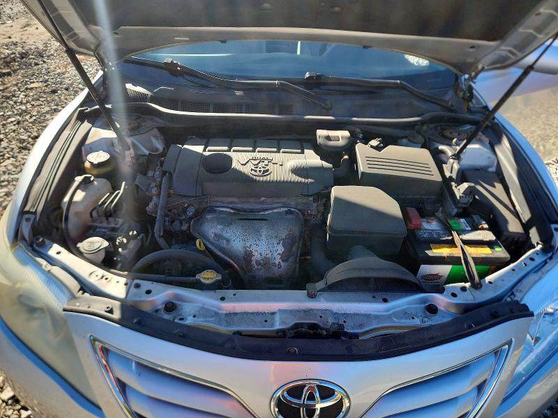 2010 Toyota Camry მანქანა იყიდება აუქციონზე, vin: 4T4BF3EK8AR074426, აუქციონის ნომერი: 71546166