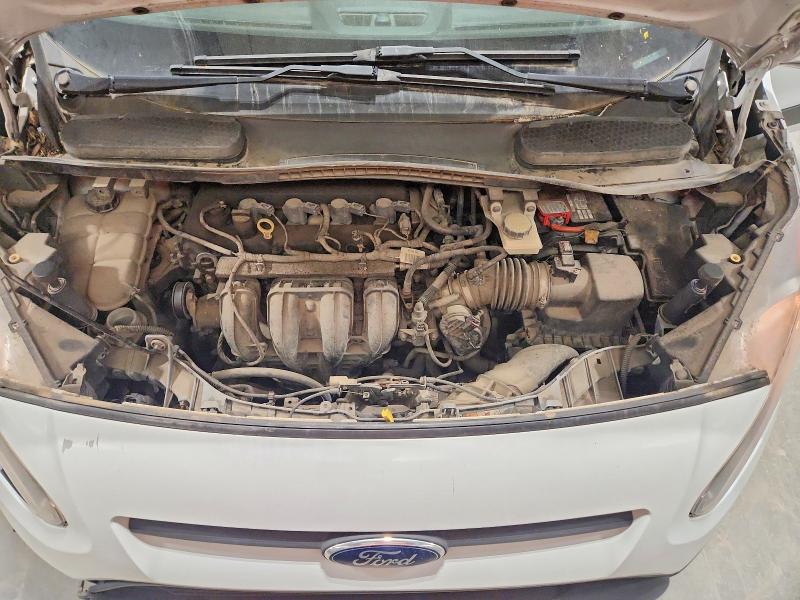 Продаж на аукціоні авто 2016 Ford Transit Connect, vin: NM0LE6E74G1254478, номер лоту: 71230816