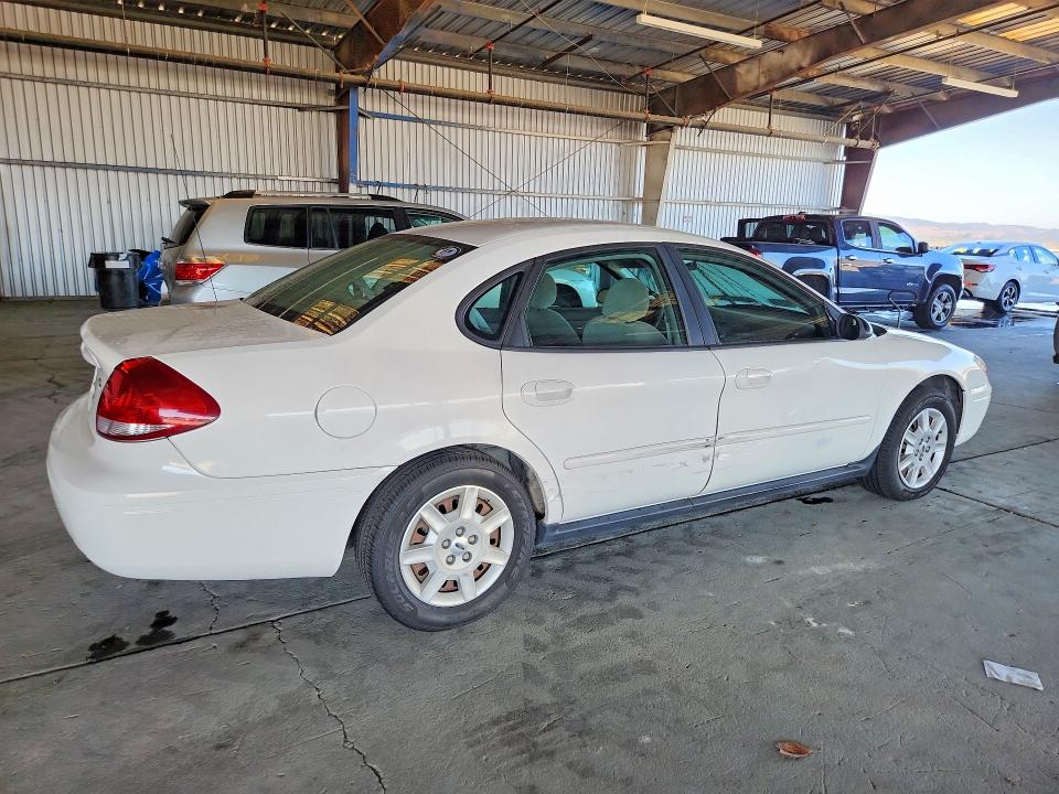 Продажа на аукционе авто 2007 Ford Taurus, vin: 1FAFP53UX7A187744, номер лота: 71946756