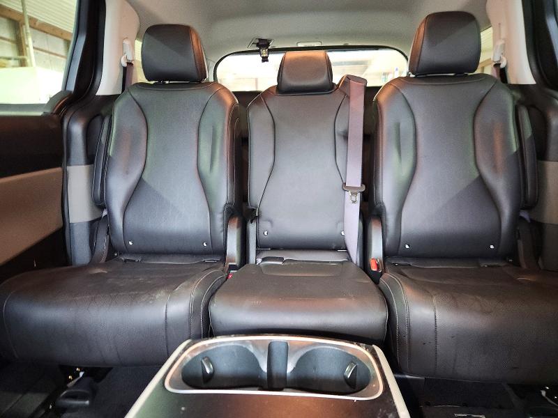 71905436 :رقم المزاد ، KNDNB5KA9T6124725 vin ، 2026 Kia Carnival مزاد بيع