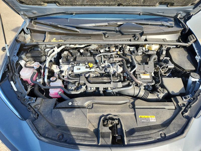 Aukcja sprzedaży 2026 Toyota Prius, vin: JTDADABU9T3034861, numer aukcji: 72362456