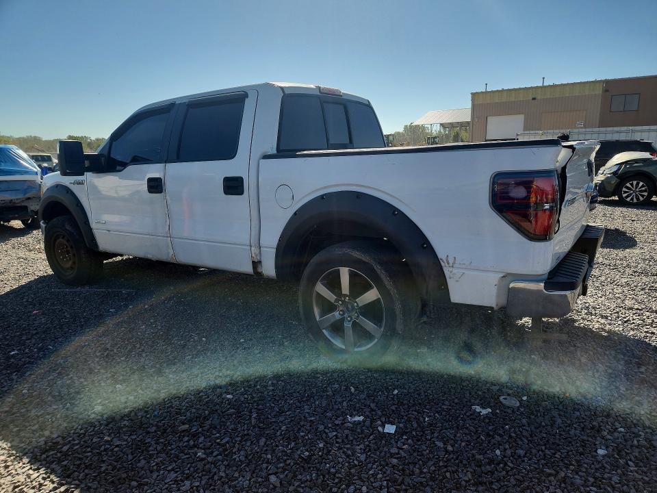 2013 Ford F150 მანქანა იყიდება აუქციონზე, vin: 1FTFW1ET5DKE35897, აუქციონის ნომერი: 71981766