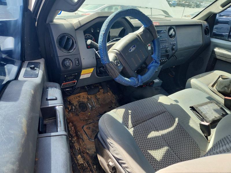 Aukcja sprzedaży 2012 Ford F450, vin: 1FDUF4GY8CEA14332, numer aukcji: 51920206