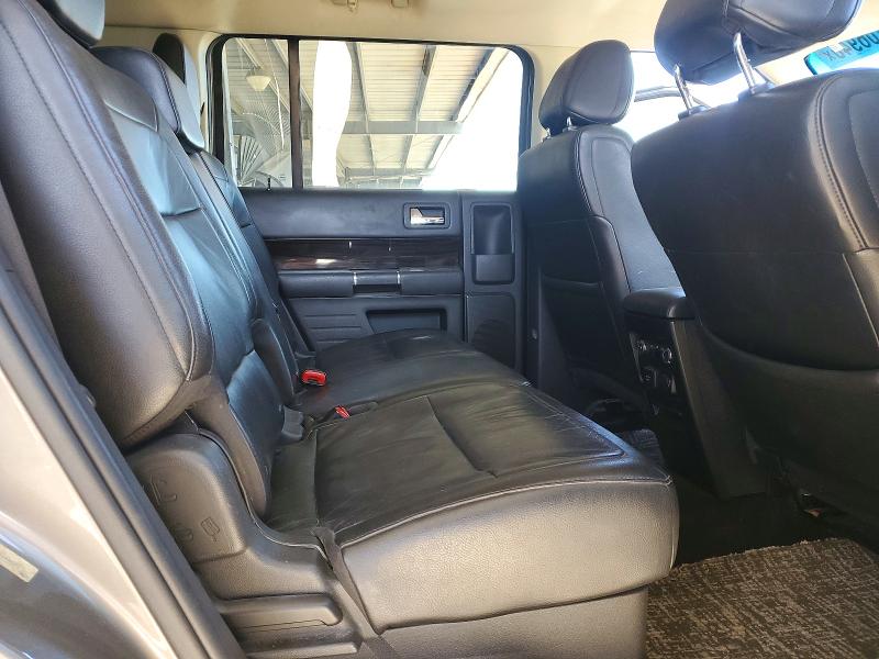 2013 Ford Flex მანქანა იყიდება აუქციონზე, vin: 2FMHK6C82DBD08157, აუქციონის ნომერი: 72706946