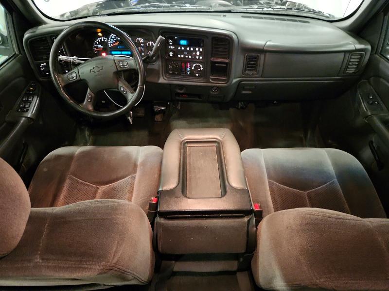 Продажа на аукционе авто 2004 Chevrolet Silverado, vin: 2GCEK13TX41421830, номер лота: 71253696
