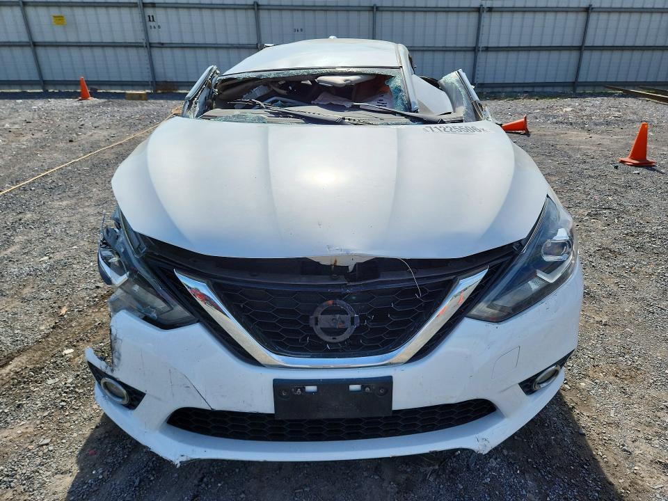 Aukcja sprzedaży 2016 Nissan Sentra, vin: 3N1AB7AP0GY267404, numer aukcji: 71225506
