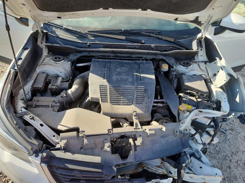 Продажа на аукционе авто 2021 Subaru Forester, vin: JF2SKAFC4MH429693, номер лота: 72031486
