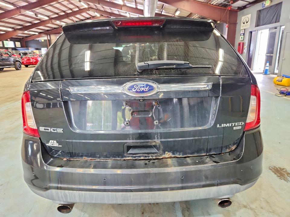 Aukcja sprzedaży 2011 Ford Edge, vin: 2FMDK4KC0BBA32535, numer aukcji: 70887716