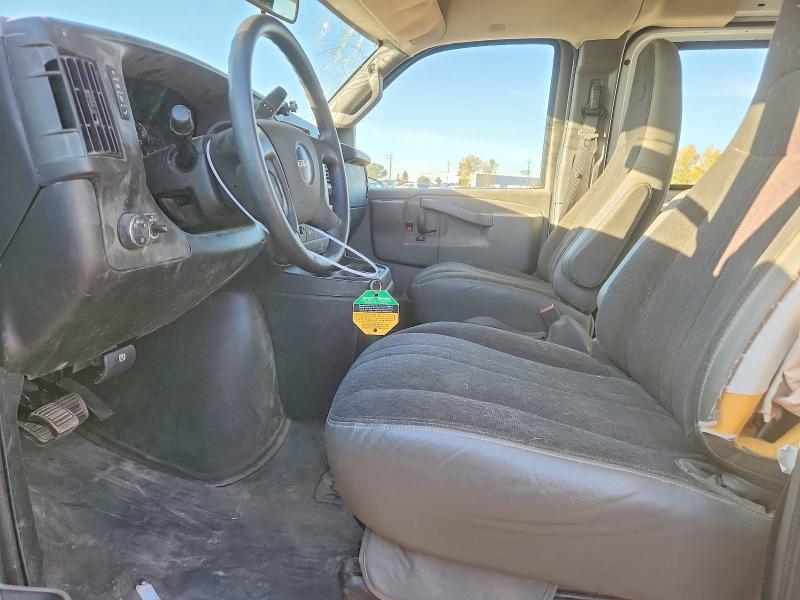 71483926 :رقم المزاد ، 1GTW7AFGXL1265183 vin ، 2020 Gmc Savana مزاد بيع
