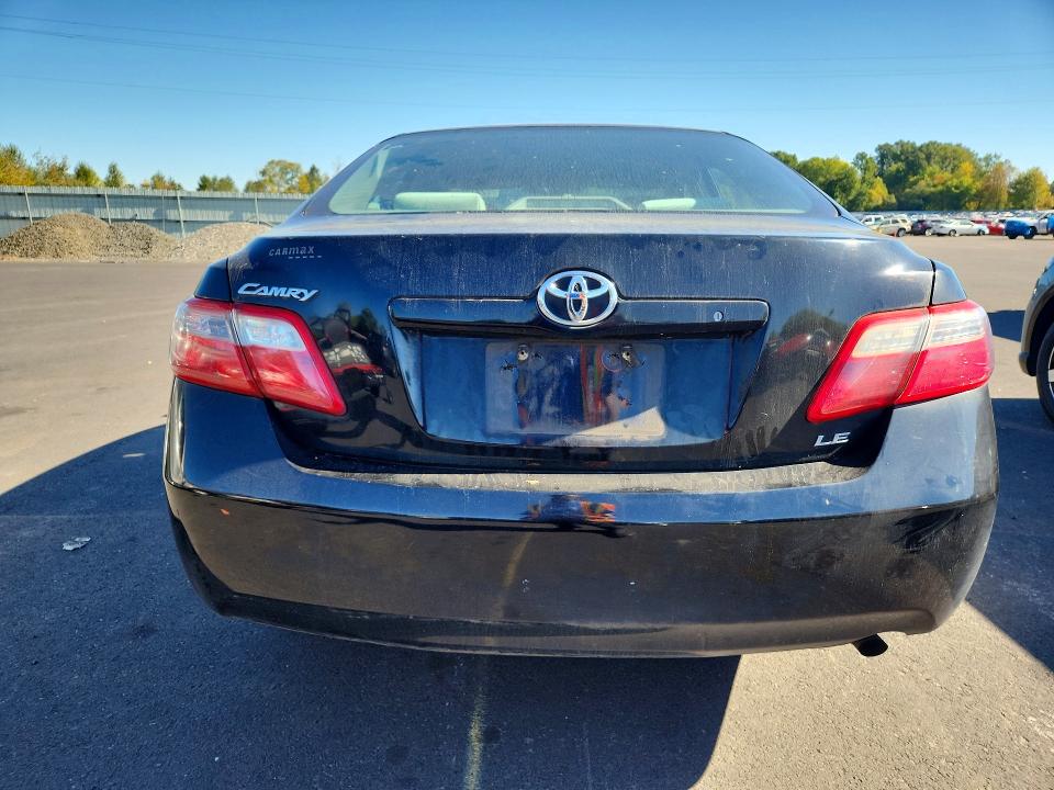 Продаж на аукціоні авто 2008 Toyota Camry, vin: 4T1BE46K08U256505, номер лоту: 72373696