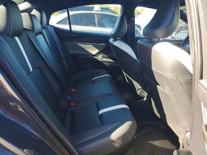 Aukcja sprzedaży 2026 Toyota Camry, vin: 4T1DAACK2TU302870, numer aukcji: 71991206