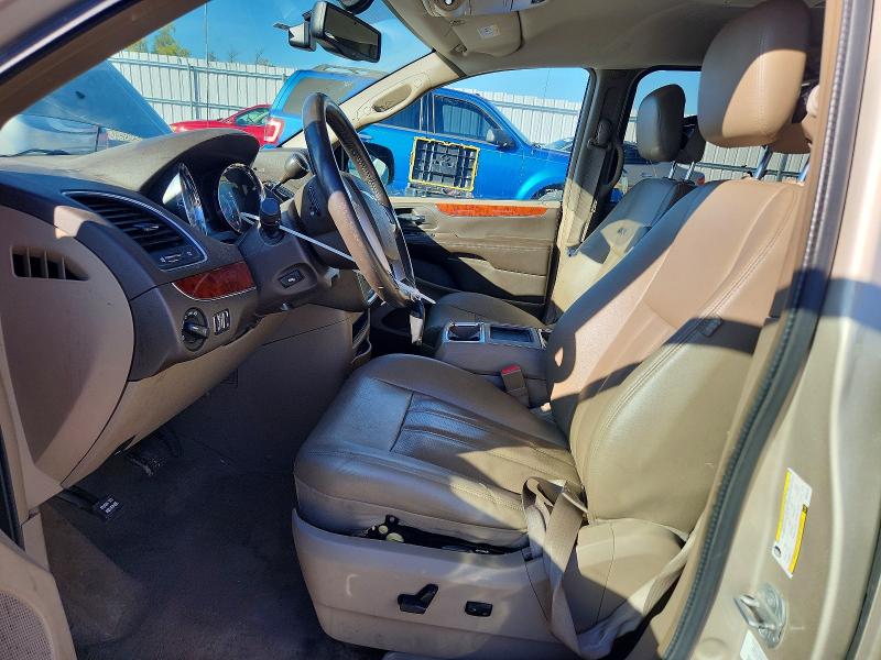 71559456 :رقم المزاد ، 2C4RC1CG9DR569745 vin ، 2013 Chrysler Town & Country مزاد بيع