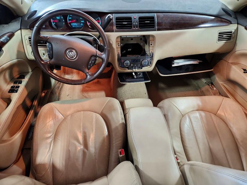 Aukcja sprzedaży 2011 Buick Lucerne, vin: 1G4HC5EM8BU151078, numer aukcji: 71785436