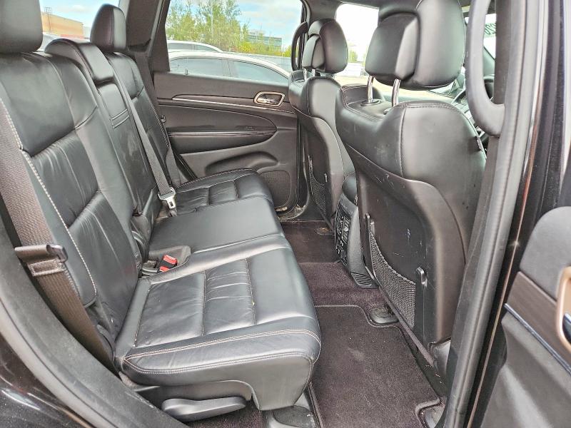 Продажа на аукционе авто 2016 Jeep Grand Cherokee, vin: 1C4RJFBG1GC456129, номер лота: 70697226