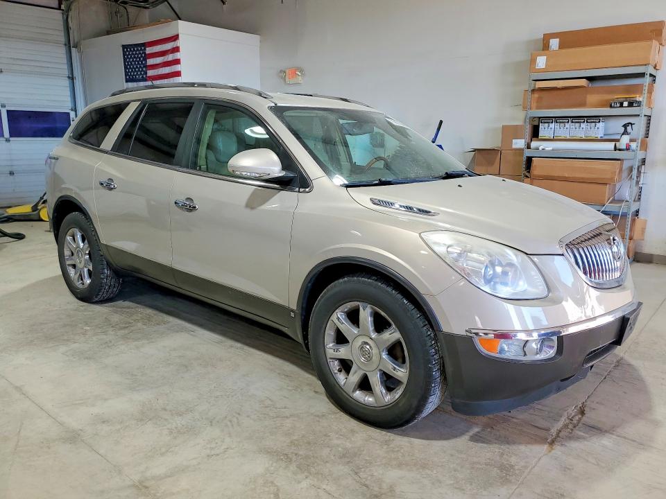 Продаж на аукціоні авто 2010 Buick Enclave, vin: 5GALVCED2AJ184303, номер лоту: 71897596