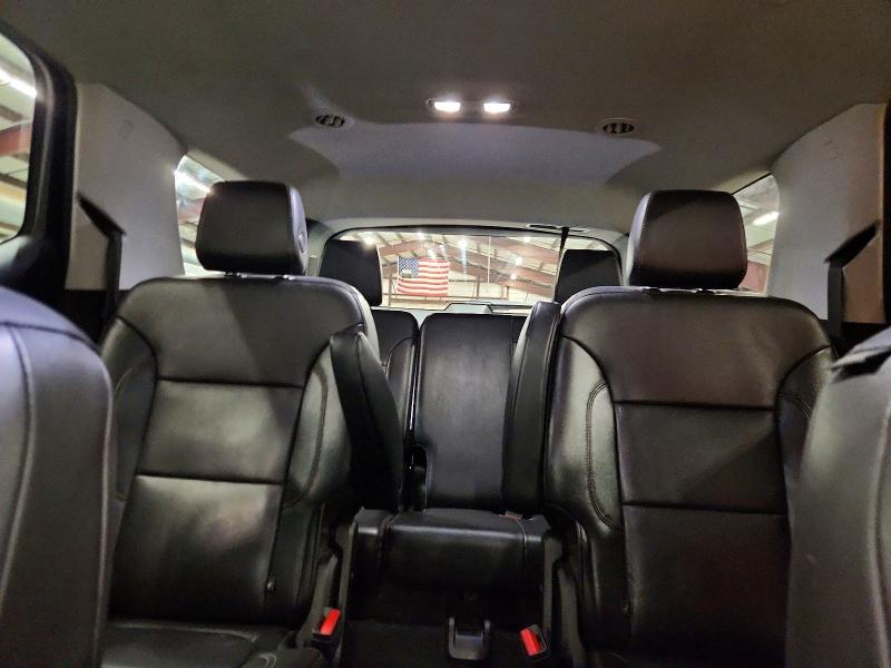 Продажа на аукционе авто 2018 Chevrolet Traverse, vin: 1GNERJKX4JJ169789, номер лота: 73353336