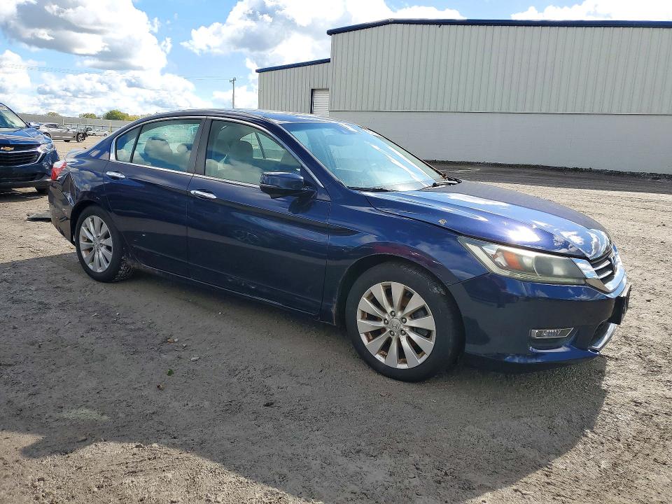 Продажа на аукционе авто 2013 Honda Accord, vin: 1HGCR2F88DA156431, номер лота: 72015066