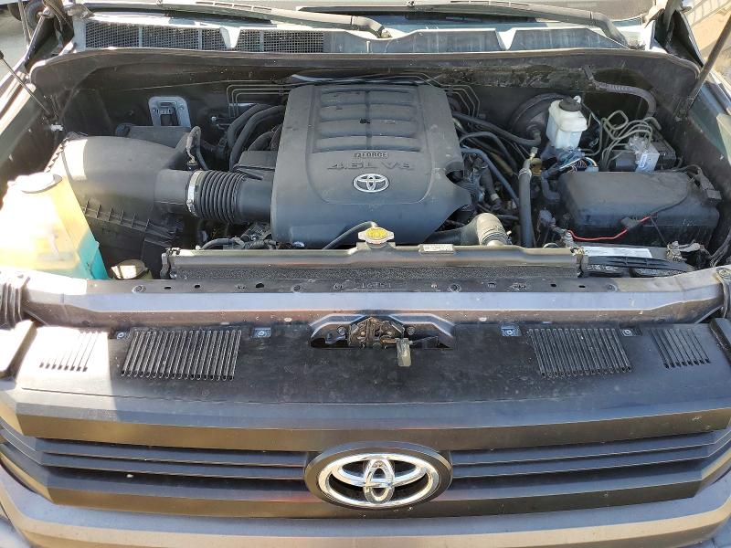 Продаж на аукціоні авто 2014 Toyota Tundra, vin: 5TFUM5F11EX056787, номер лоту: 68281156