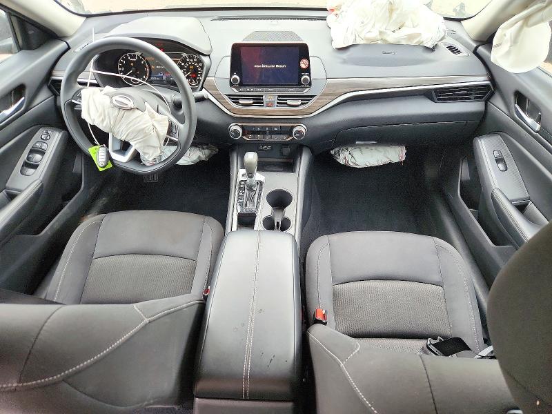 Aukcja sprzedaży 2025 Nissan Altima, vin: 1N4BL4DV4SN397575, numer aukcji: 72792656