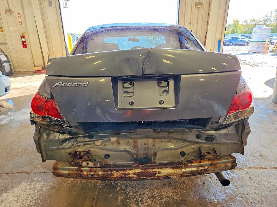 2009 Honda Accord მანქანა იყიდება აუქციონზე, vin: 1HGCP26309A057121, აუქციონის ნომერი: 71599776