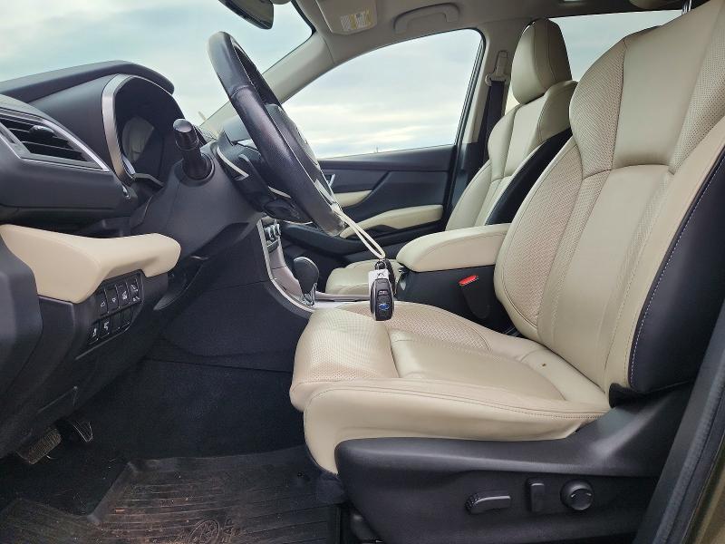 71065696 :رقم المزاد ، 4S4WMAPDXN3435249 vin ، 2022 Subaru Ascent مزاد بيع