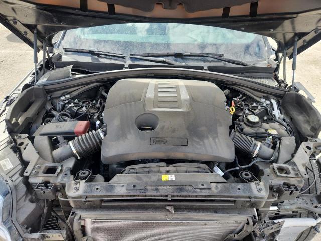 Auction sale of the 2023 Land Rover Range Rover Velar, vin: SALYT2EUXPA358060, lot number: 72324926