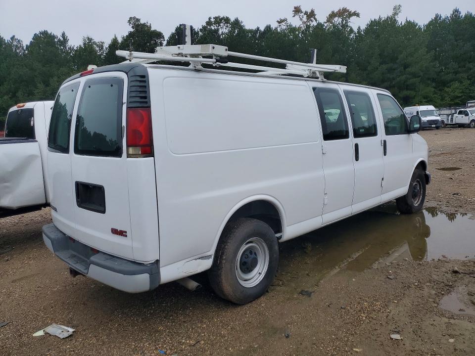 66219946 :رقم المزاد ، 1GTHG39F0X1091170 vin ، 1999 Gmc Savana مزاد بيع