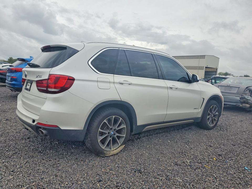 Продажа на аукционе авто 2014 Bmw X5, vin: 5UXKS4C57E0C07043, номер лота: 71163376
