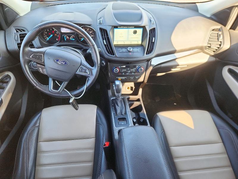 Продаж на аукціоні авто 2019 Ford Escape, vin: 1FMCU9HD5KUC43663, номер лоту: 72768016