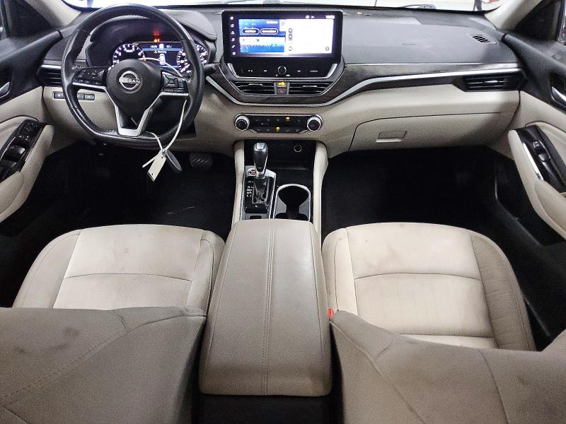 2023 Nissan Altima მანქანა იყიდება აუქციონზე, vin: 1N4BL4DV0PN357842, აუქციონის ნომერი: 69174466