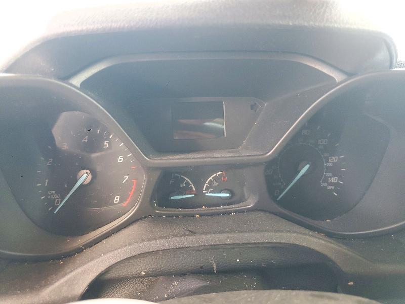 Продаж на аукціоні авто 2018 Ford Transit Connect, vin: NM0LS7E79J1358776, номер лоту: 69948586
