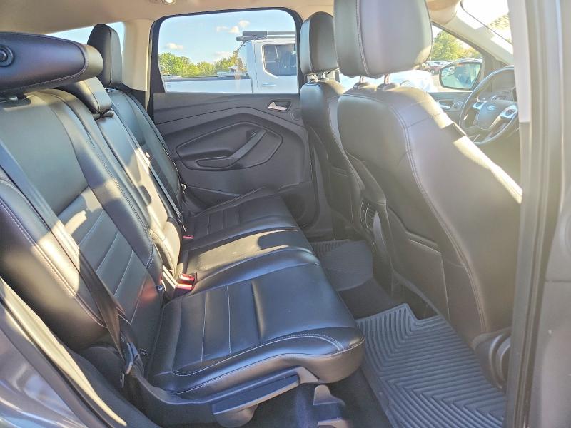 Aukcja sprzedaży 2014 Ford Escape, vin: 1FMCU9J98EUC72620, numer aukcji: 70889326