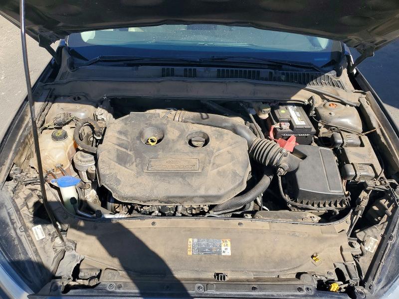 2015 Ford Fusion მანქანა იყიდება აუქციონზე, vin: 3FA6P0K93FR105731, აუქციონის ნომერი: 71678876