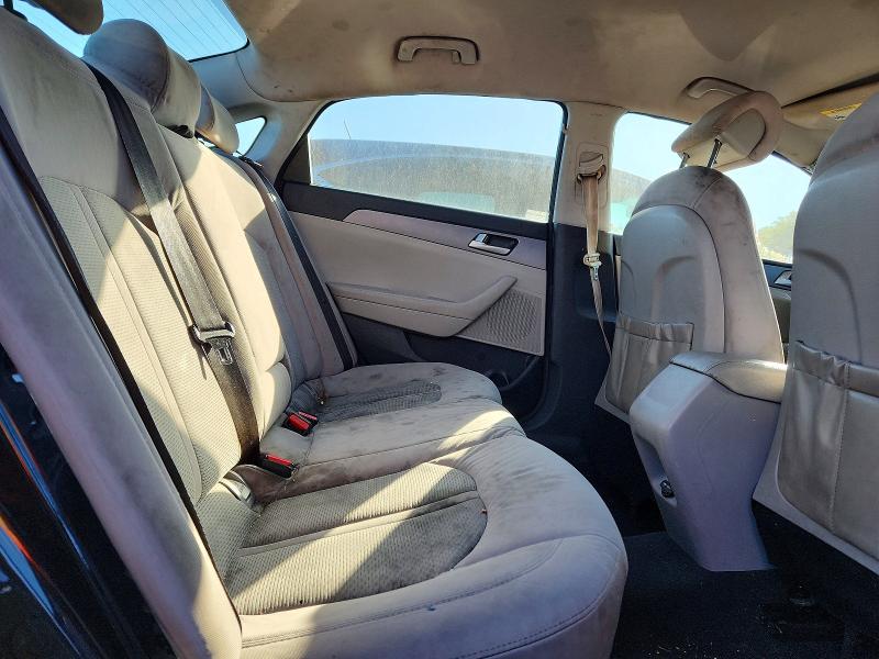 Aukcja sprzedaży 2015 Hyundai Sonata, vin: 5NPE24AF8FH125270, numer aukcji: 71365536