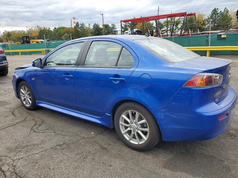 Продаж на аукціоні авто 2016 Mitsubishi Lancer, vin: JA32V2FW1GU004013, номер лоту: 71016676