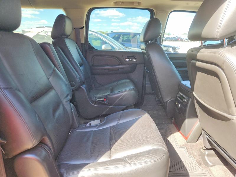 Aukcja sprzedaży 2014 Cadillac Escalade, vin: 1GYS3HEF0ER233417, numer aukcji: 71895096