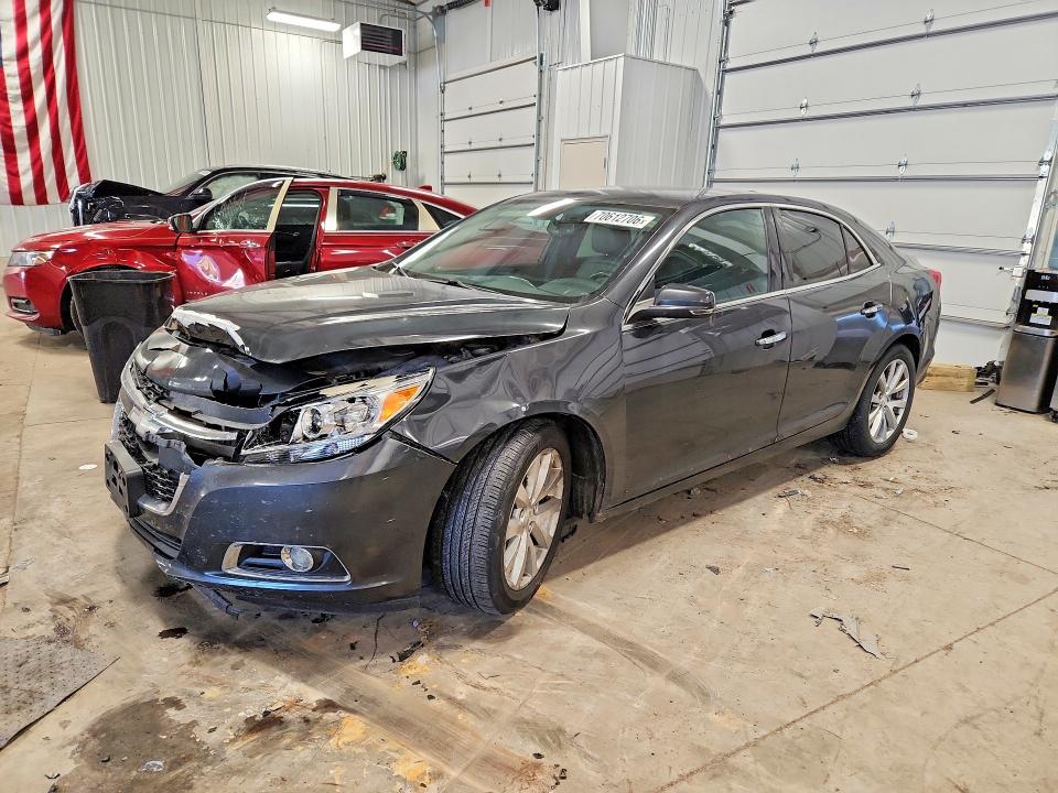 Продаж на аукціоні авто 2015 Chevrolet Malibu, vin: 1G11F5SL0FF339993, номер лоту: 70612706