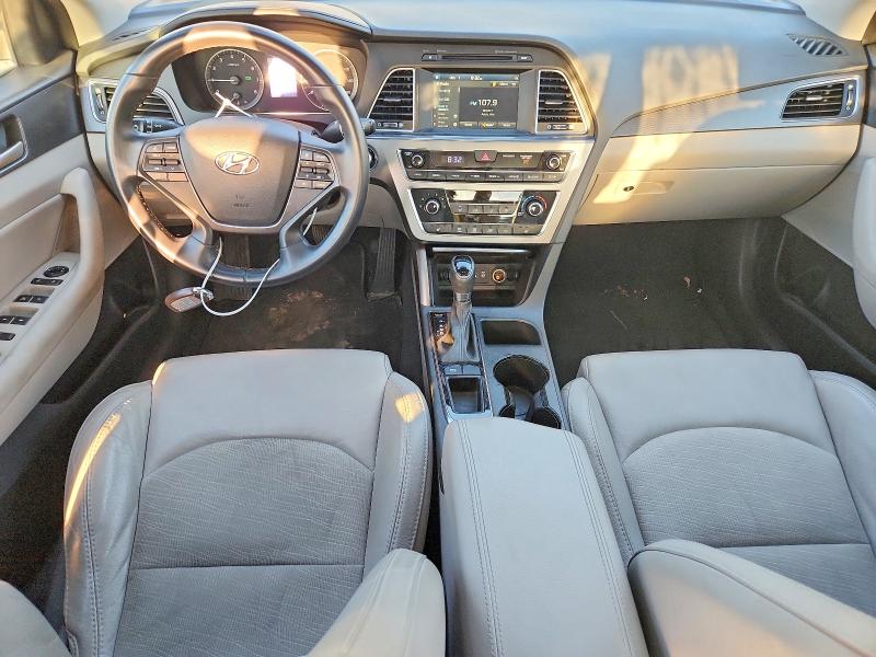 Продажа на аукционе авто 2016 Hyundai Sonata, vin: 5NPE34AF4GH375913, номер лота: 71427296