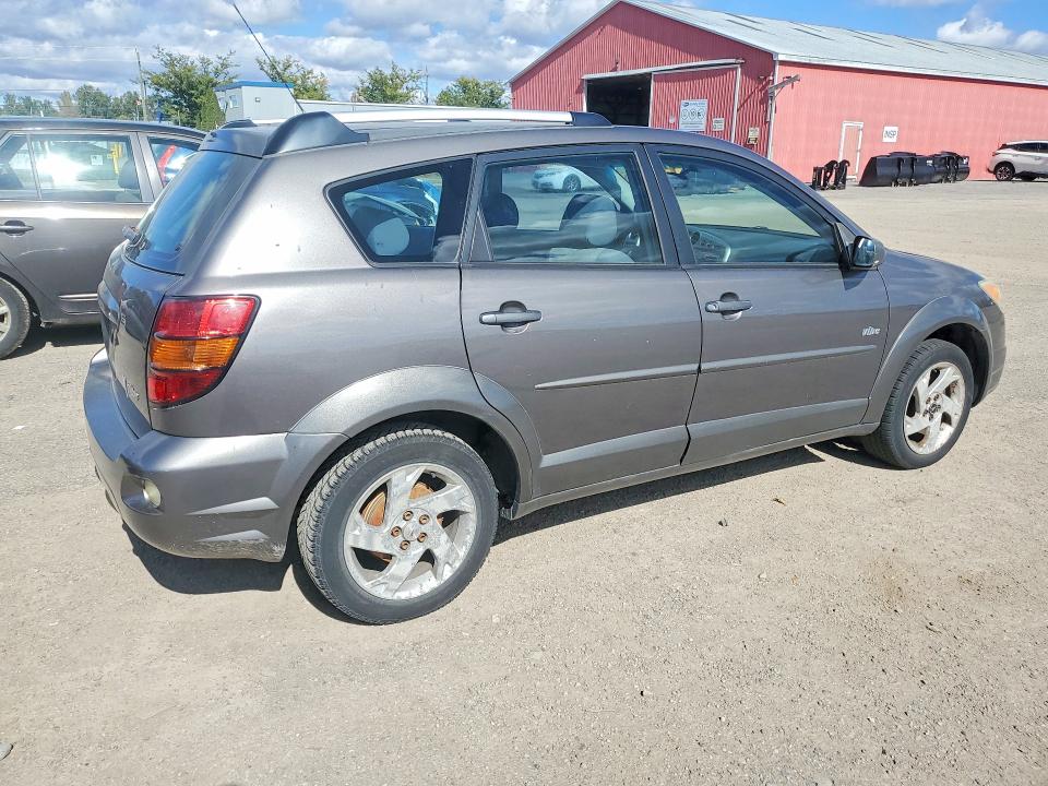 Продажа на аукционе авто 2005 Pontiac Vibe, vin: 5Y2SL63835Z422898, номер лота: 71252556