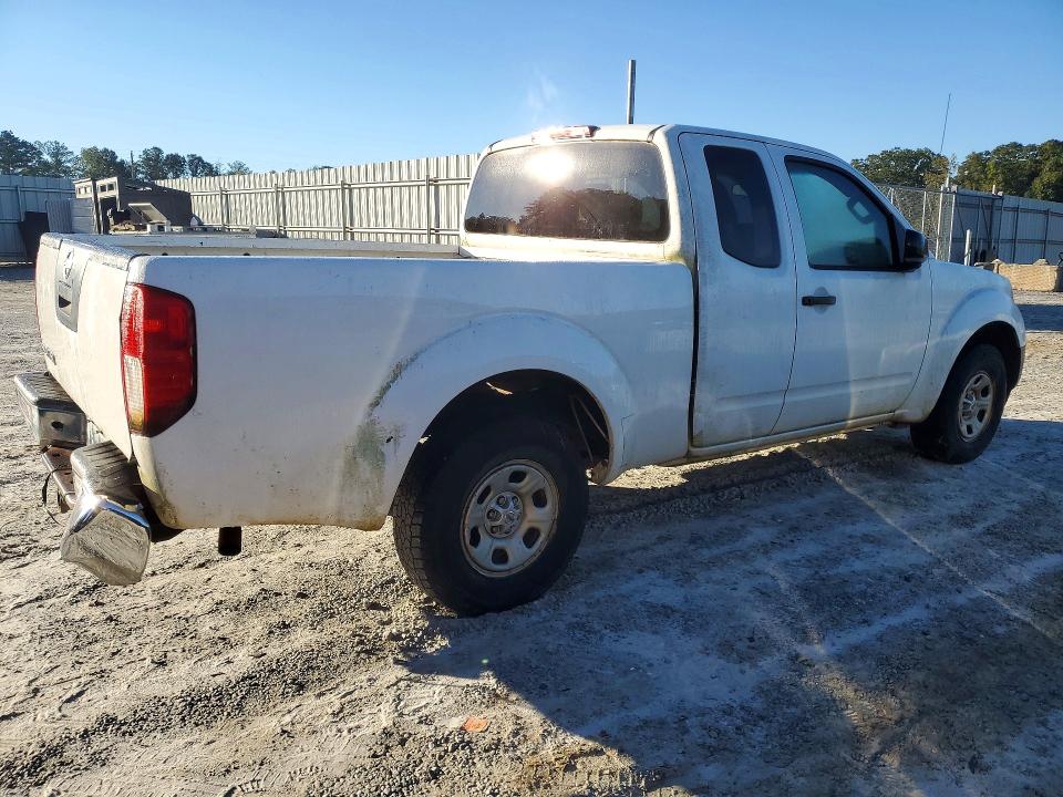 2012 Nissan Frontier მანქანა იყიდება აუქციონზე, vin: 1N6BD0CT1CC483744, აუქციონის ნომერი: 73119576