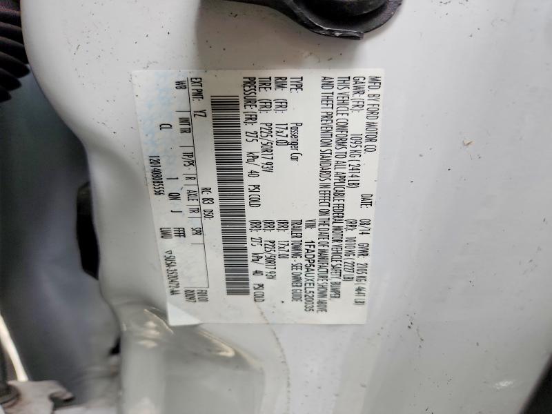 Продажа на аукционе авто 2014 Ford C-max, vin: 1FADP5AUXEL520035, номер лота: 71487446