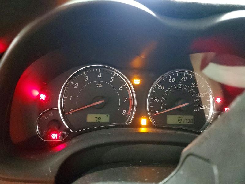 71244936 :رقم المزاد ، 2T1BU4EE5BC586972 vin ، 2011 Toyota Corolla مزاد بيع