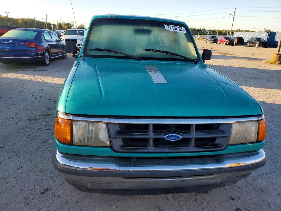 72132996 :رقم المزاد ، 1FTCR10A8RPB73710 vin ، 1994 Ford Ranger مزاد بيع