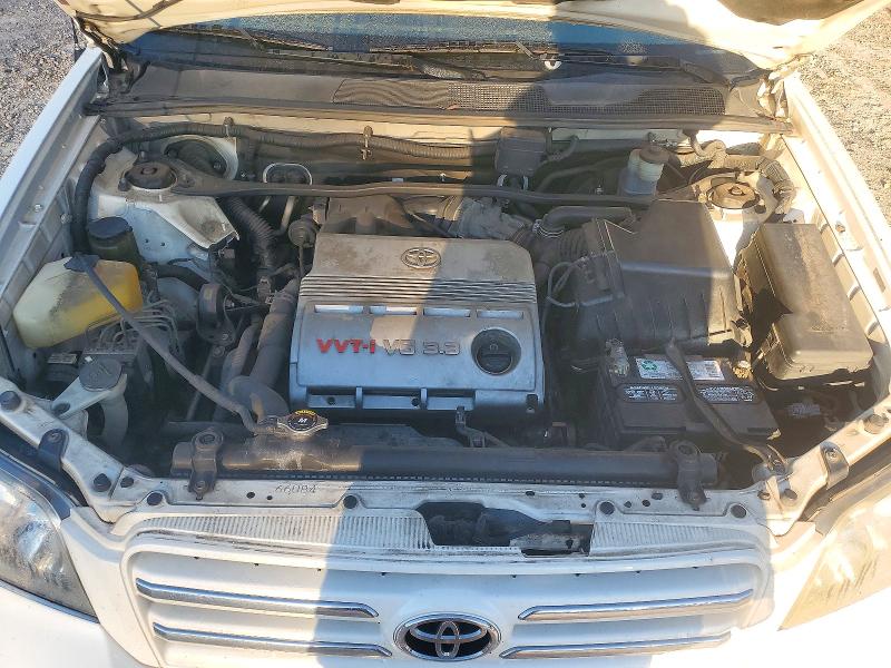 Aukcja sprzedaży 2006 Toyota Highlander, vin: JTEGP21A360123339, numer aukcji: 72155056