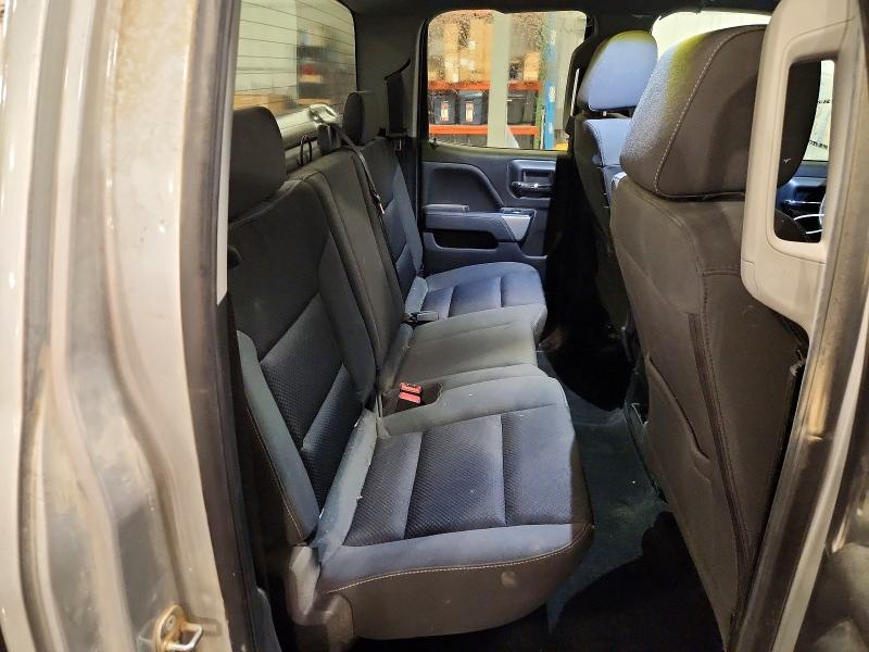 Aukcja sprzedaży 2019 Chevrolet Silverado Ld, vin: 2GCVKPEC4K1100931, numer aukcji: 70624856