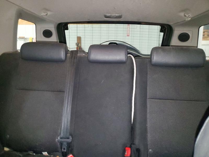 2010 Toyota Fj Cruiser მანქანა იყიდება აუქციონზე, vin: JTEBU4BF5AK078698, აუქციონის ნომერი: 72482426